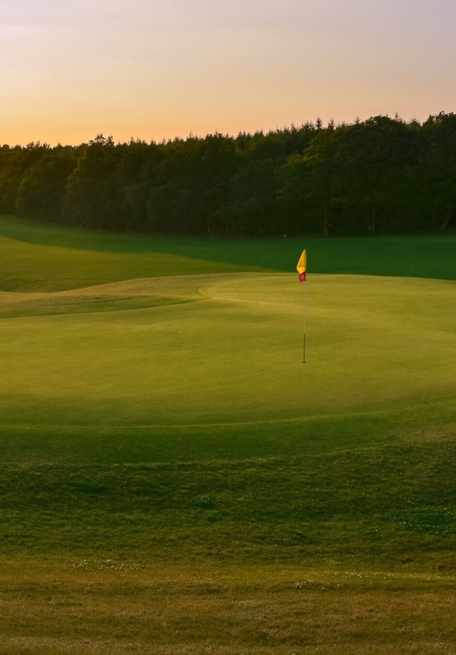 Course Overview Chippenham Golf Club